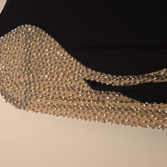 Sequin Dress from Lord and Taylor - Picture 2 of 4